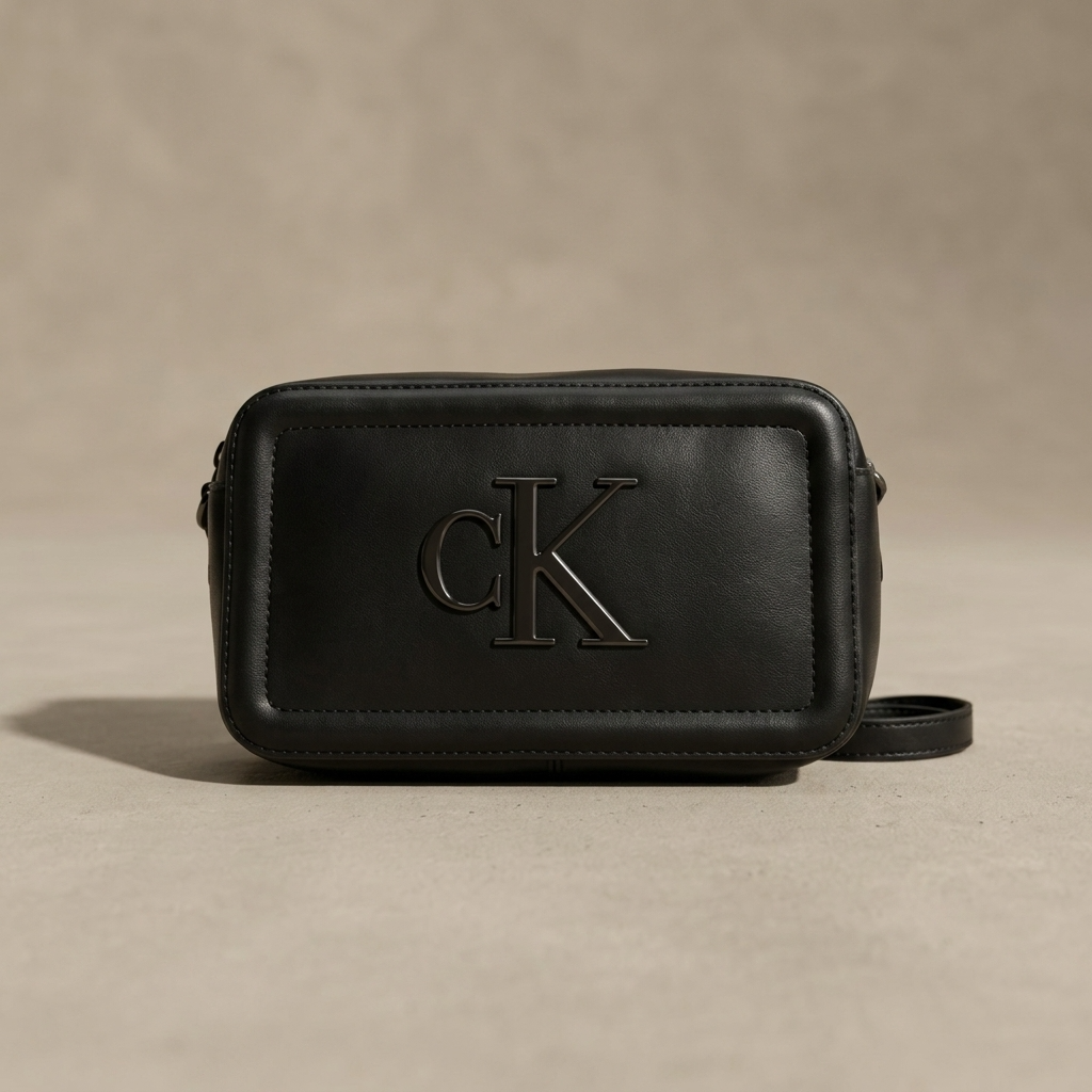 2436704 Calvin Klein Borsa Donna