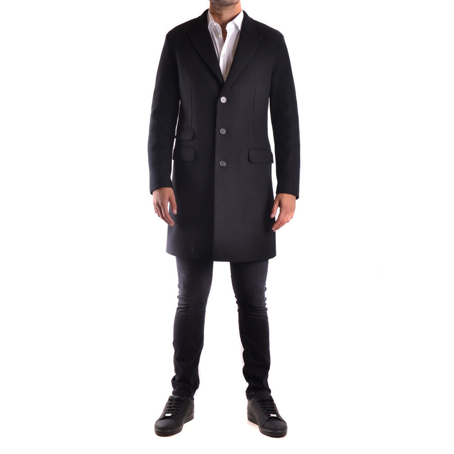 - Neil Barrett Cappotto Uomo