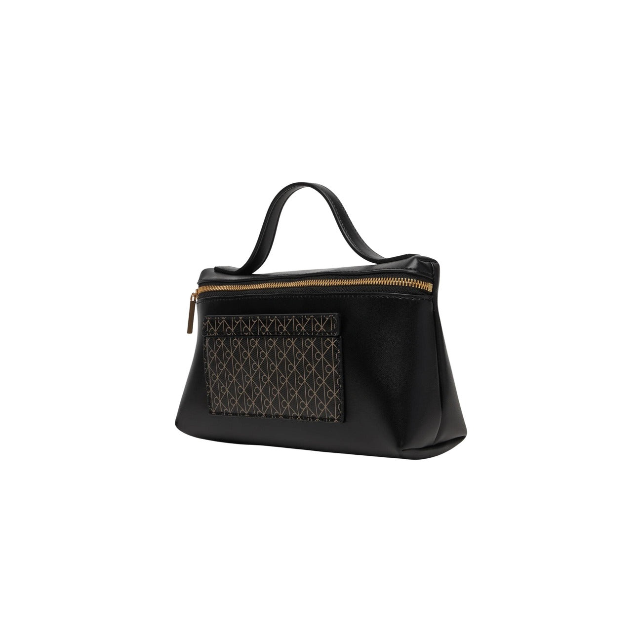 2450578 Calvin Klein Borsa Nera Mano