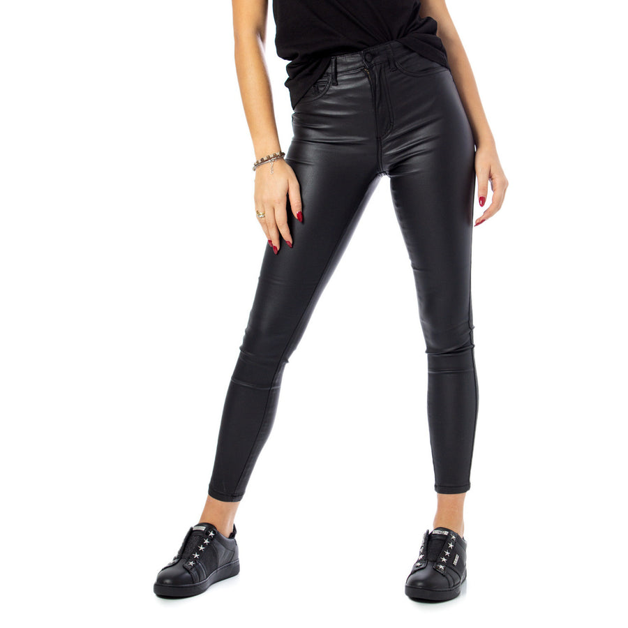 Jeans Onlroyal Life High Waist Skinny Coated