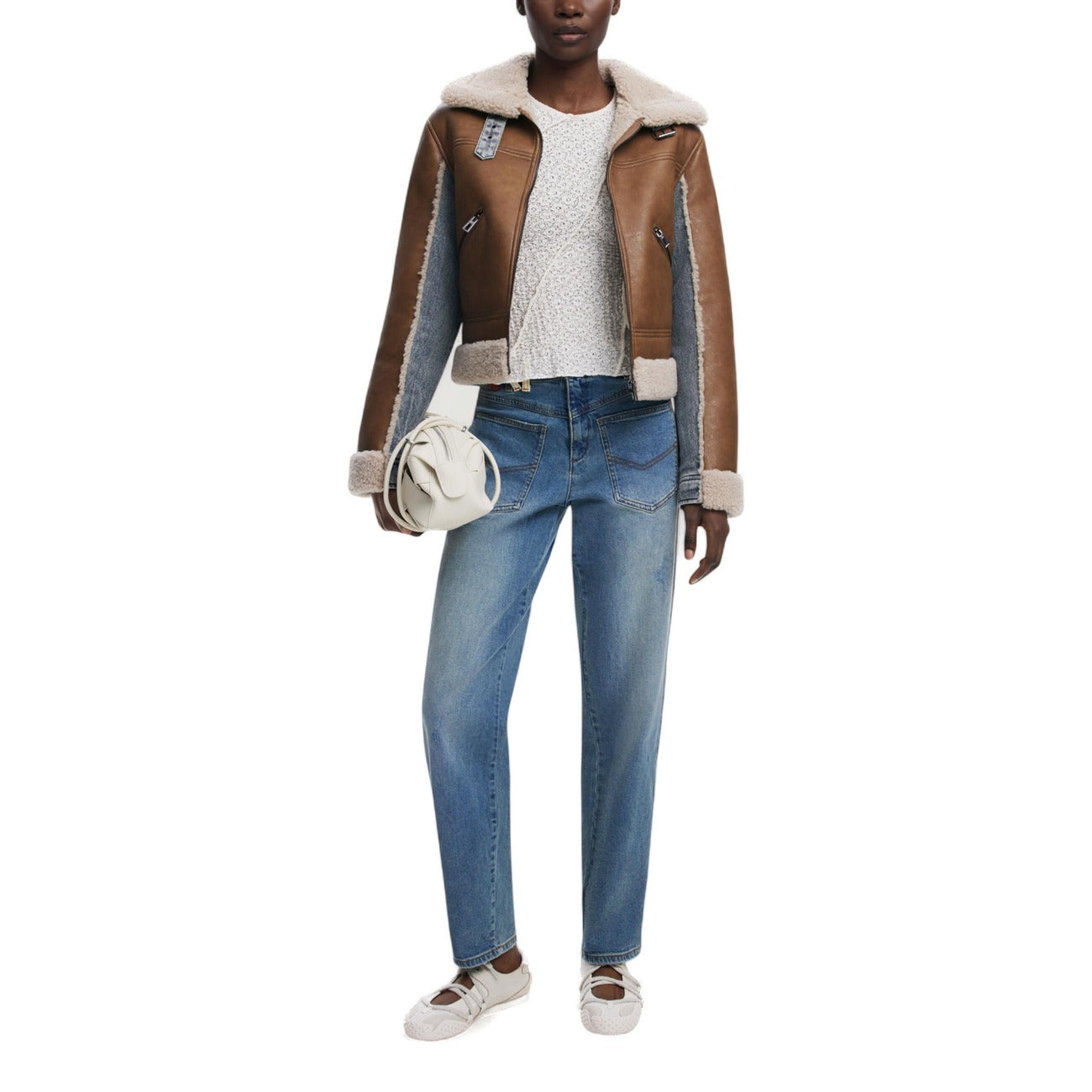 Desigual - Desigual Giacca Donna