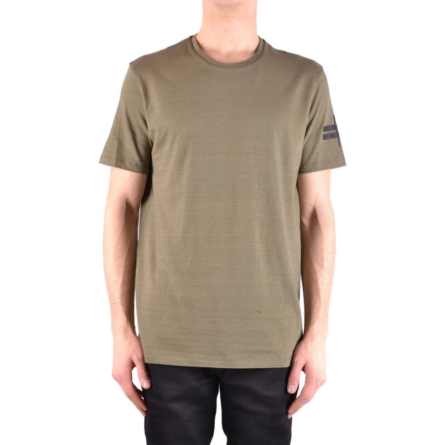 - Neil Barrett T-Shirt Uomo