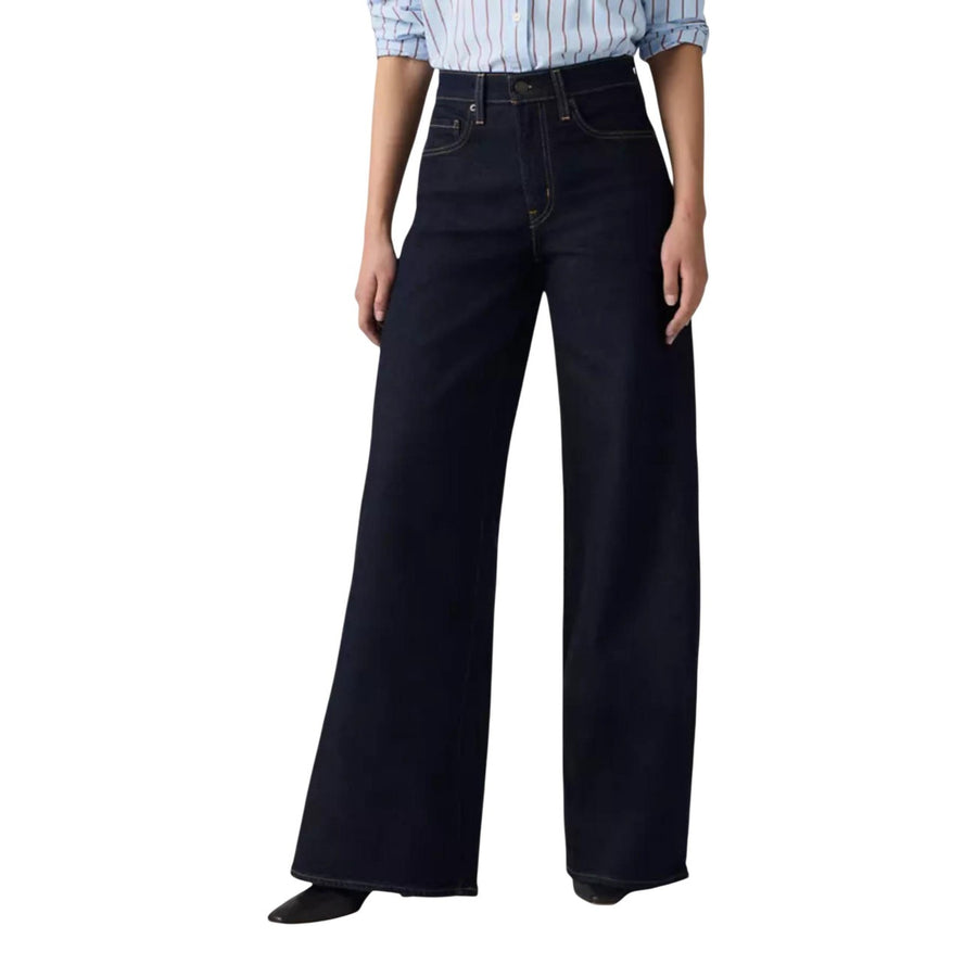 - Levi`s Jeans Donna