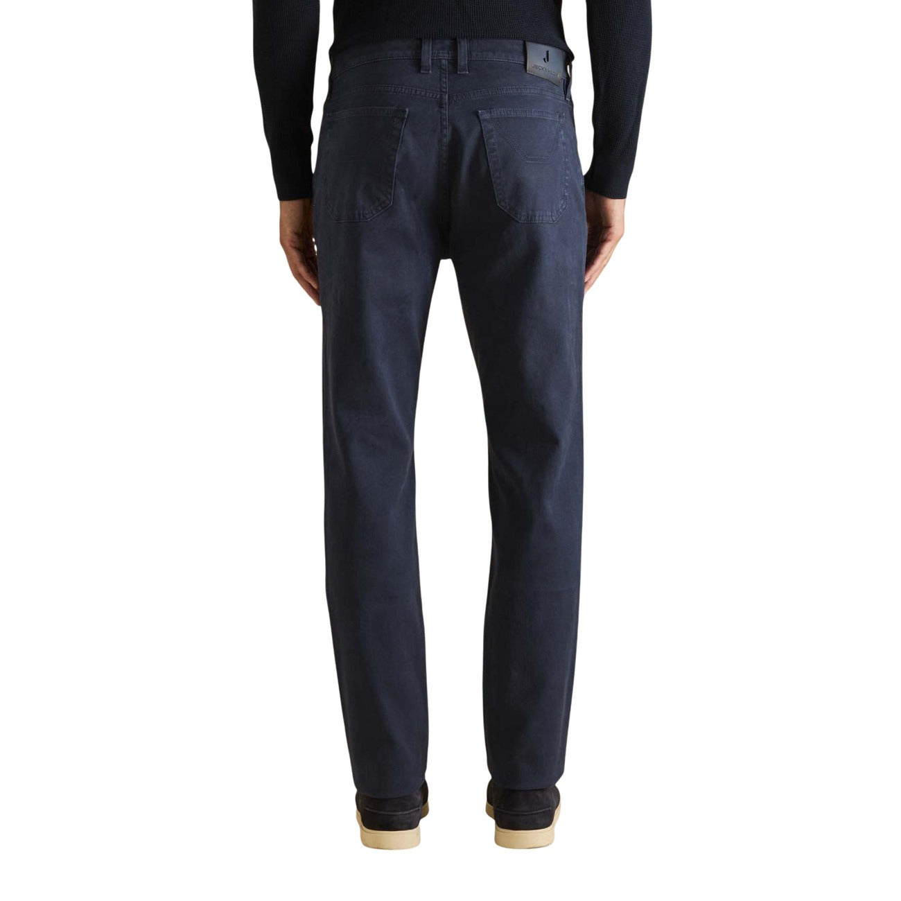 2458921 Jeckerson Jeans Blu Stretch Uomo