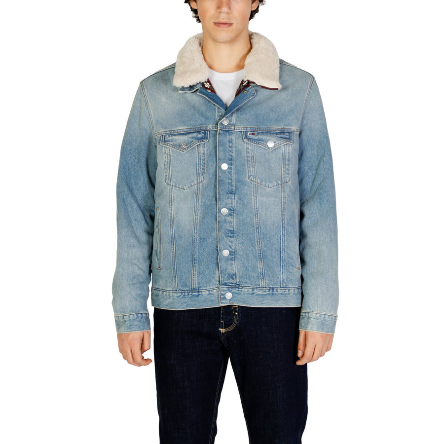 - Tommy Hilfiger Giacca Uomo