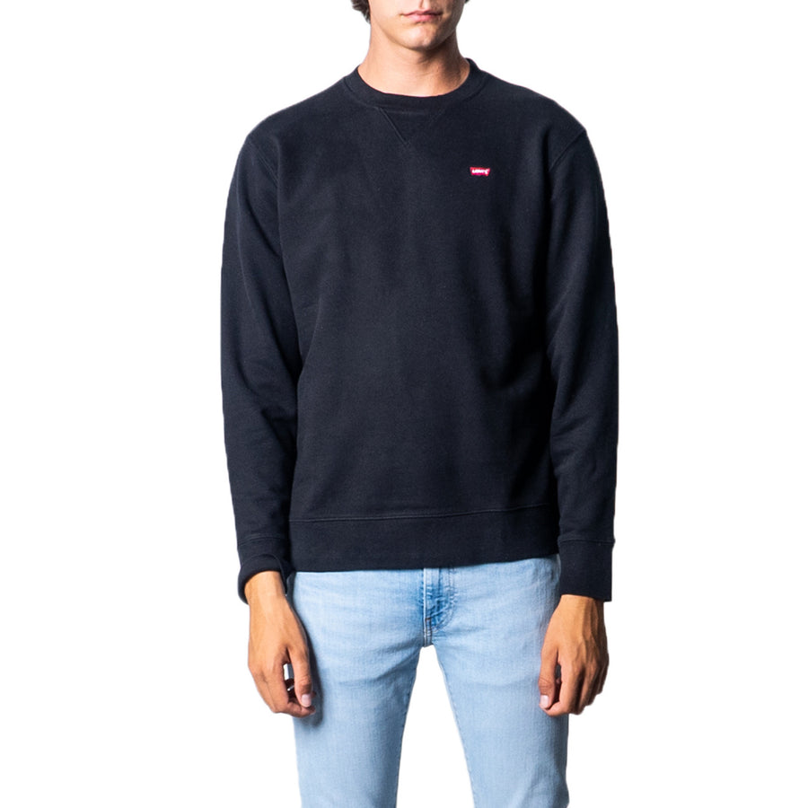 - Levi`s Felpa Uomo