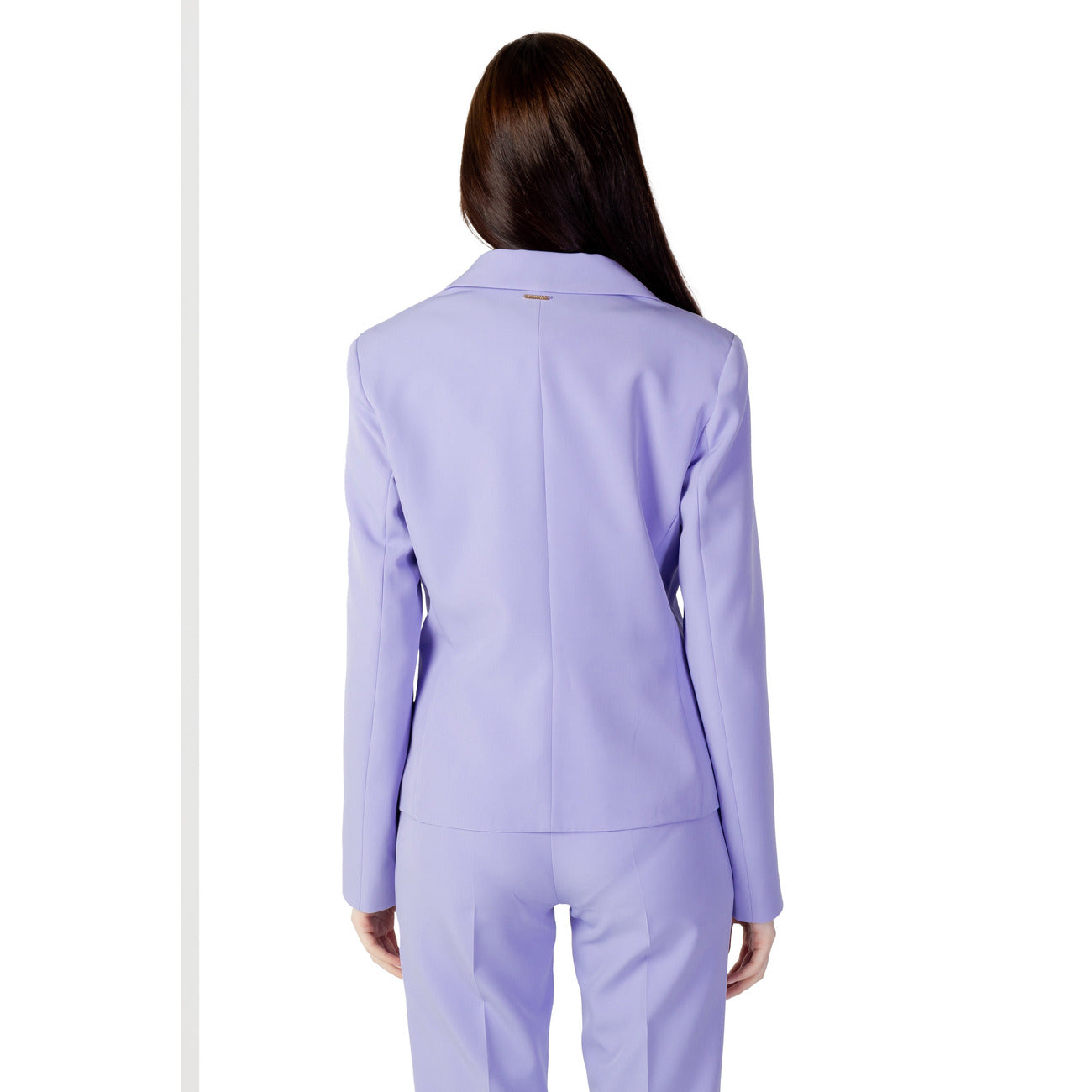 350647 Hanny Deep Giacca Lilla Donna