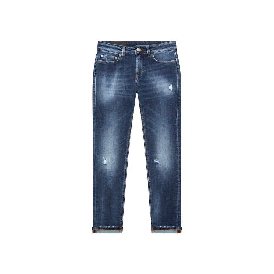- Dondup Jeans Donna