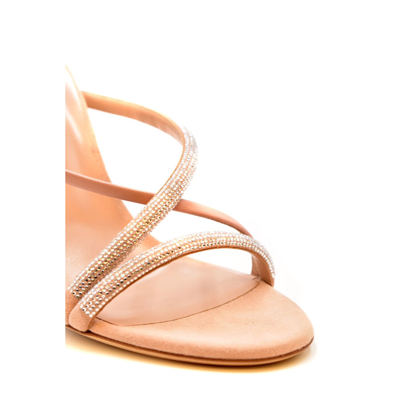 491079 Giuseppe Zanotti Sandali Rosa Donna Primavera/Estate