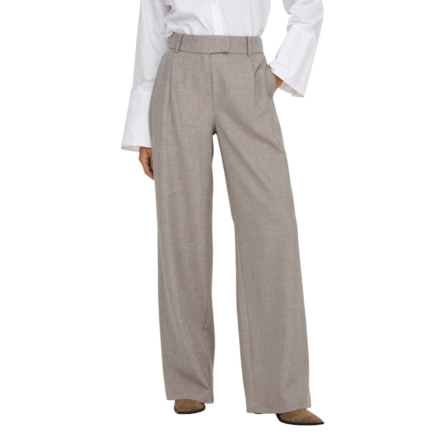 Onllinda Hw Str Mel Pants Tlr Noos 15336761