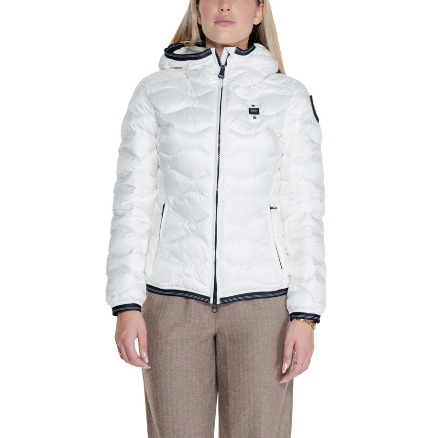 - Blauer. Giubbotto Donna