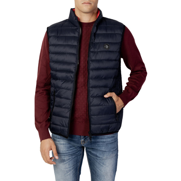 Gilet Imbottito Uomo