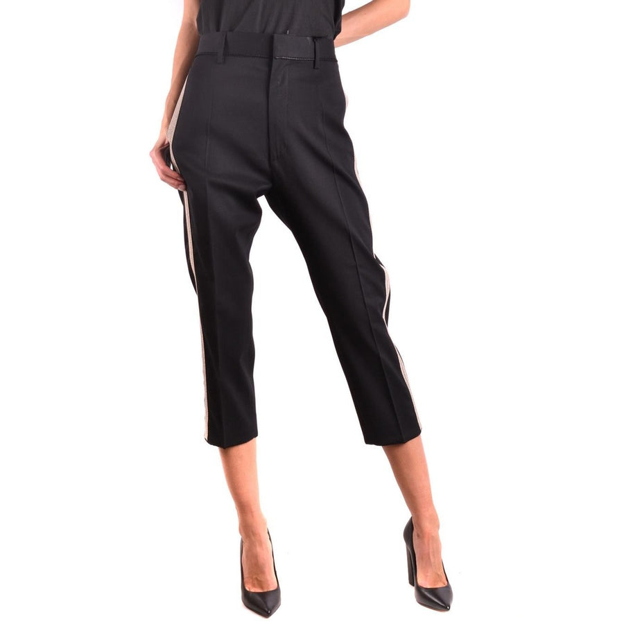 - Dsquared2 Pantaloni Donna