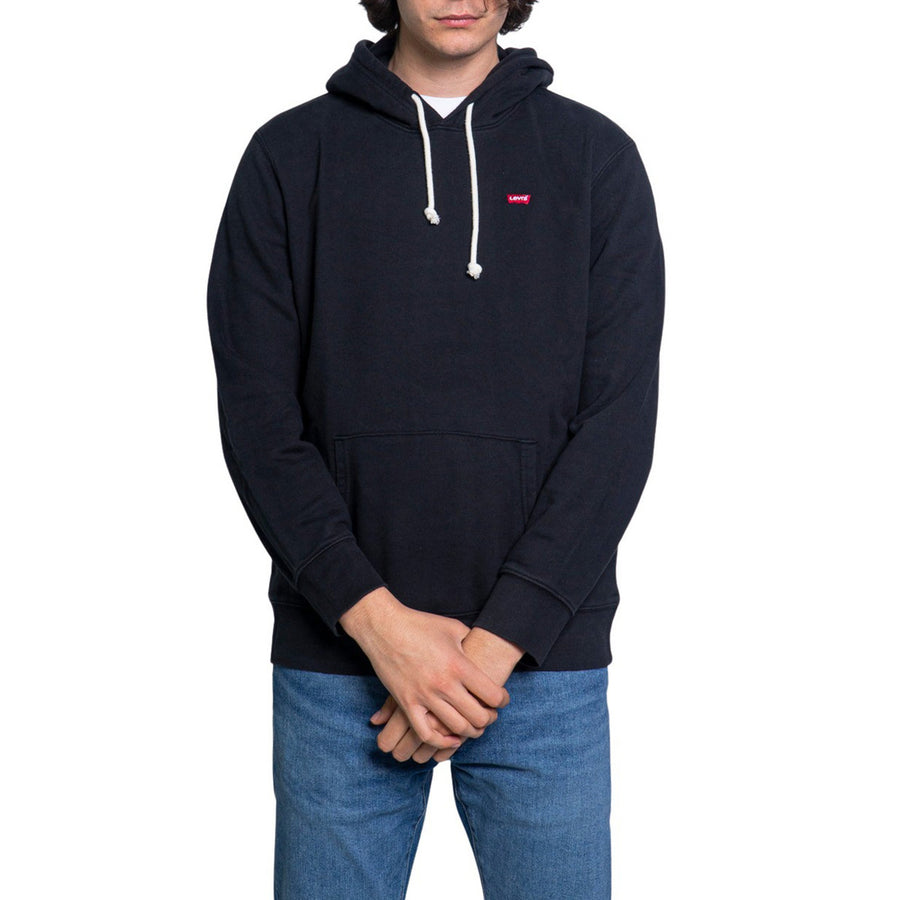 - Levi`s Felpa Uomo