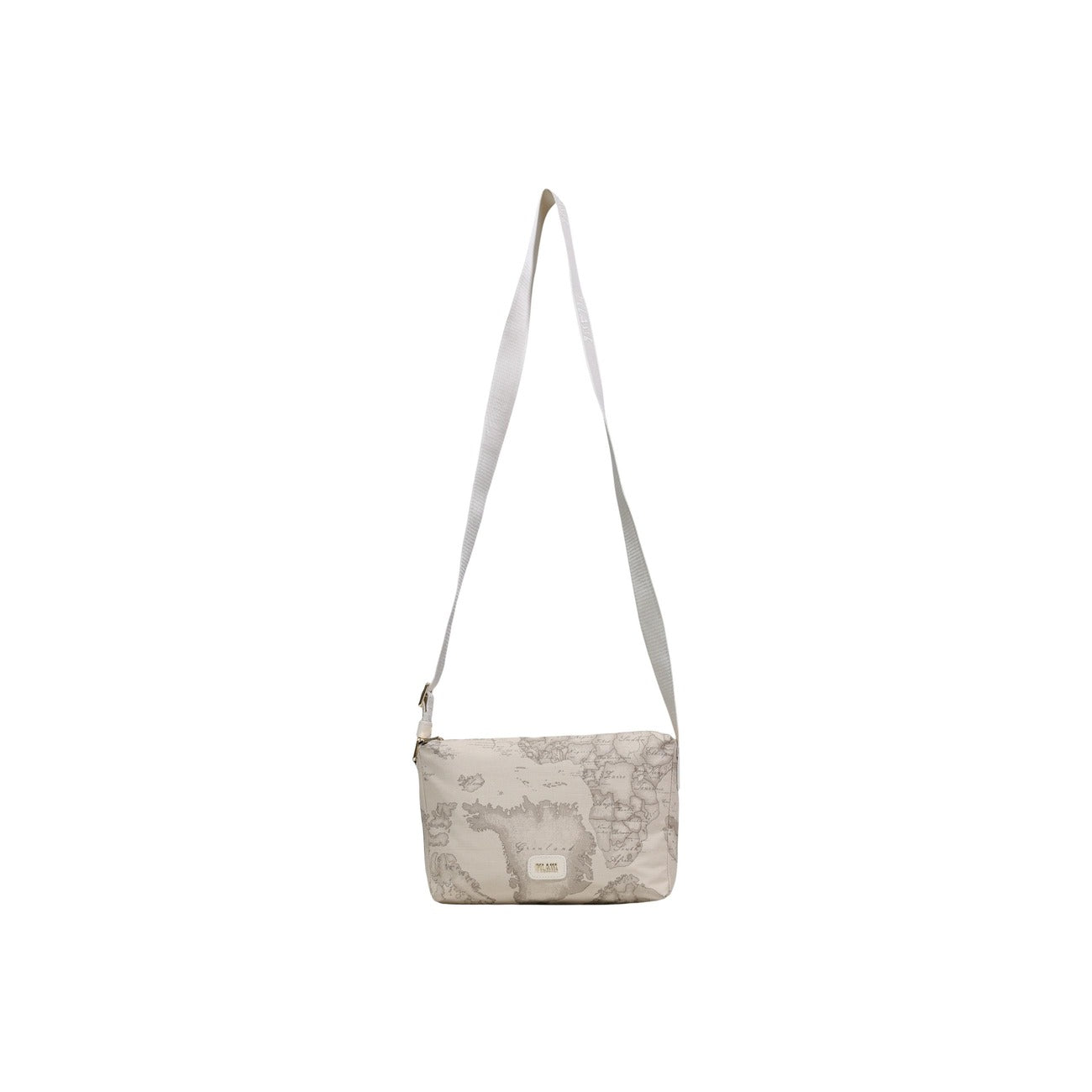 2458915 Alviero Martini Prima Classe Borsa Tracolla Beige Donna