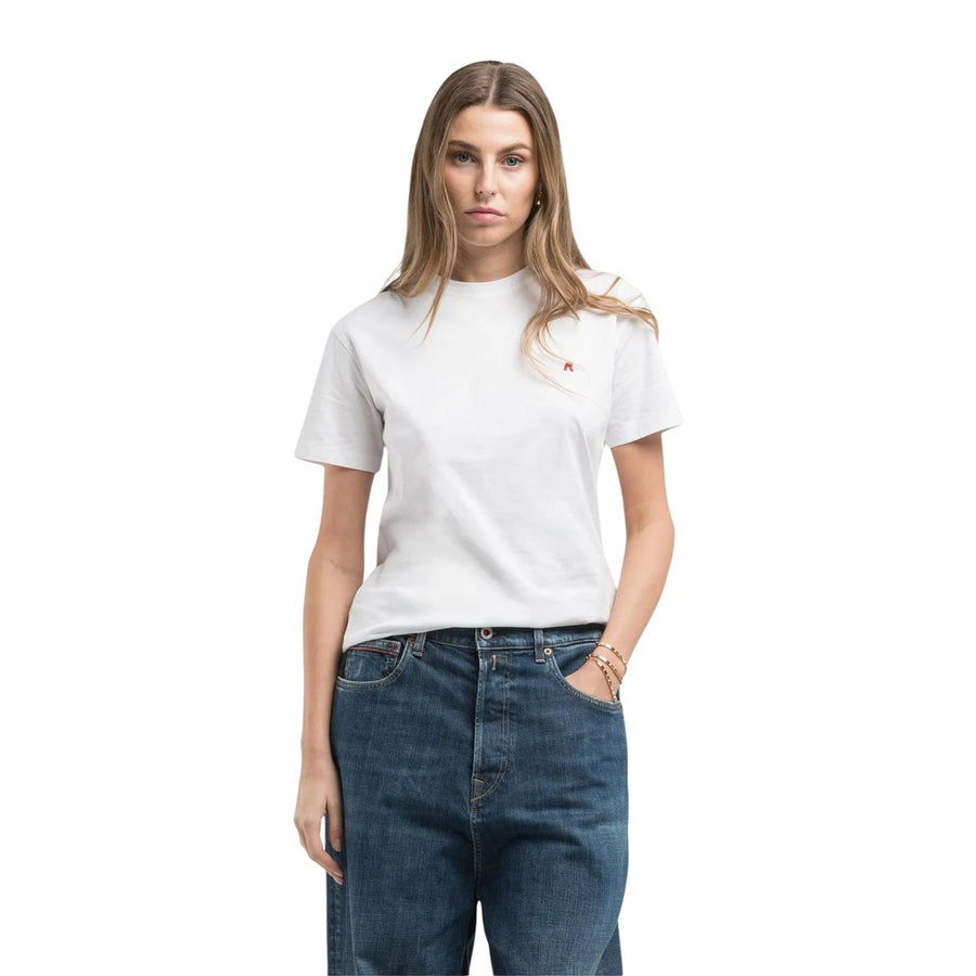 - Replay T-Shirt Donna