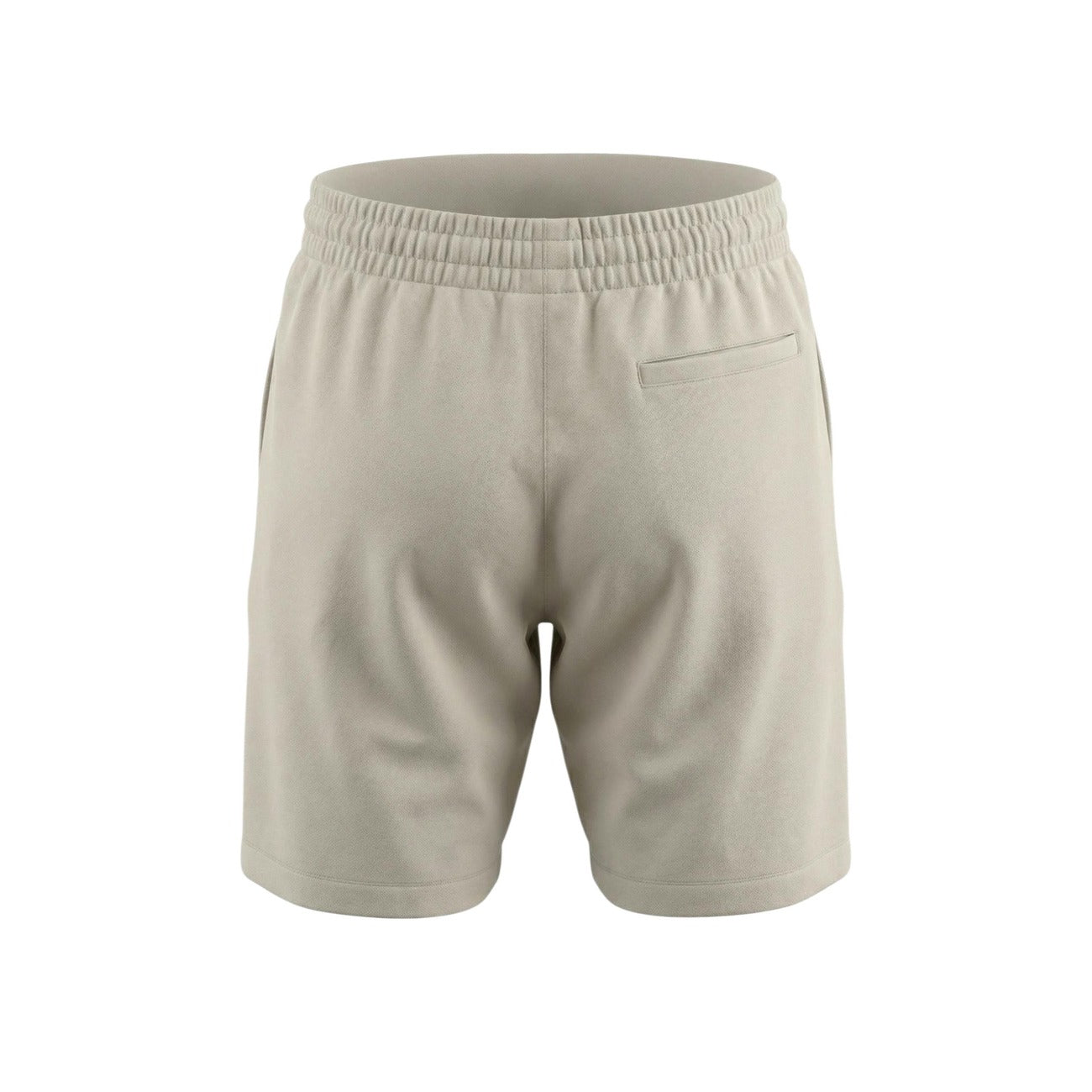 2452790 Calvin Klein Jeans Bermuda Beige Uomo