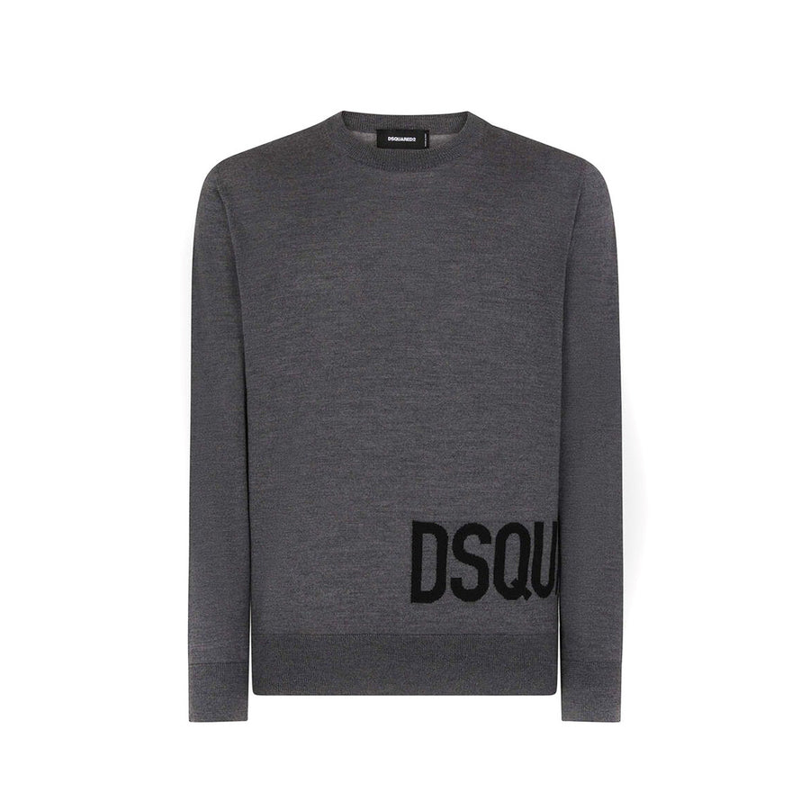 - Dsquared2 Maglia Uomo