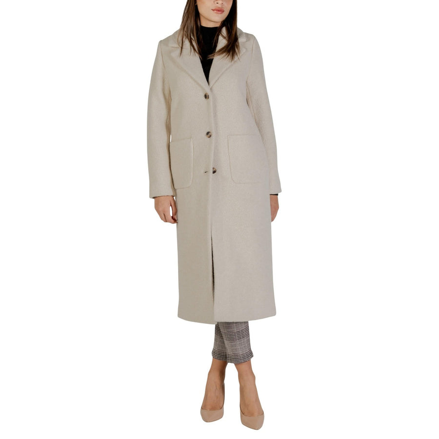 - Ichi Cappotto Donna