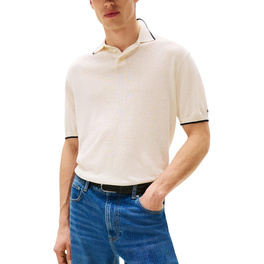 - Tommy Hilfiger Maglia Uomo