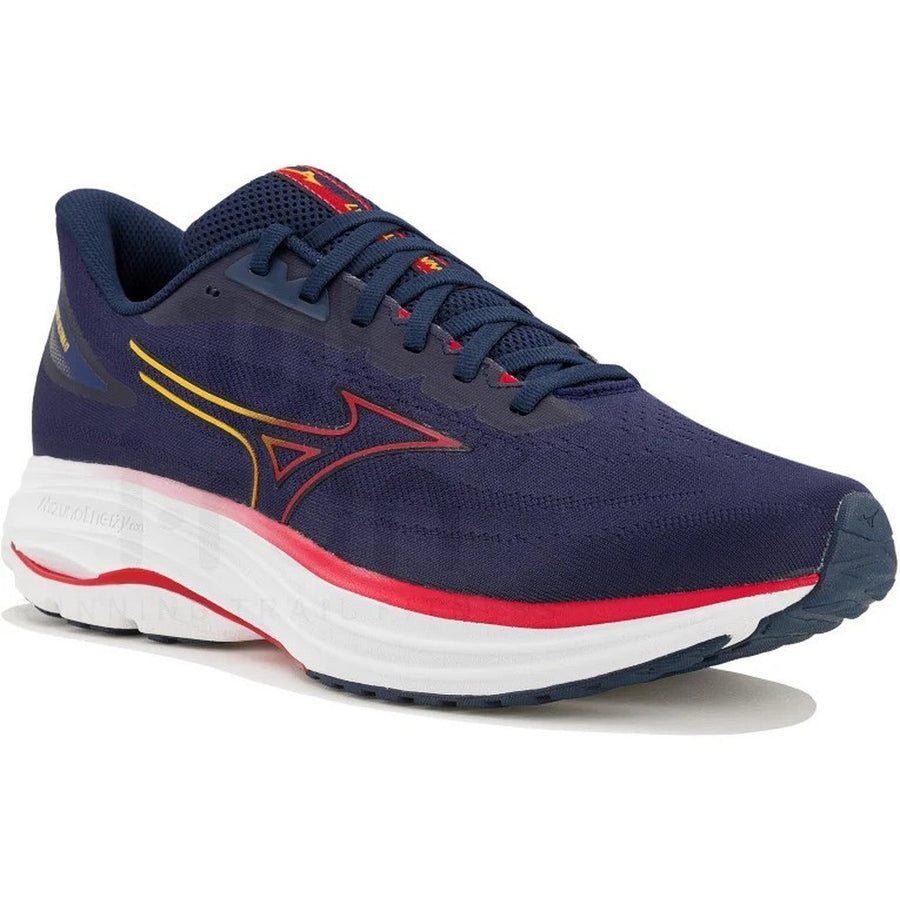 - Mizuno Sneakers Uomo