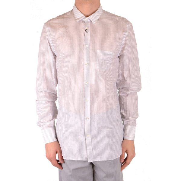 - Neil Barrett Camicia Uomo