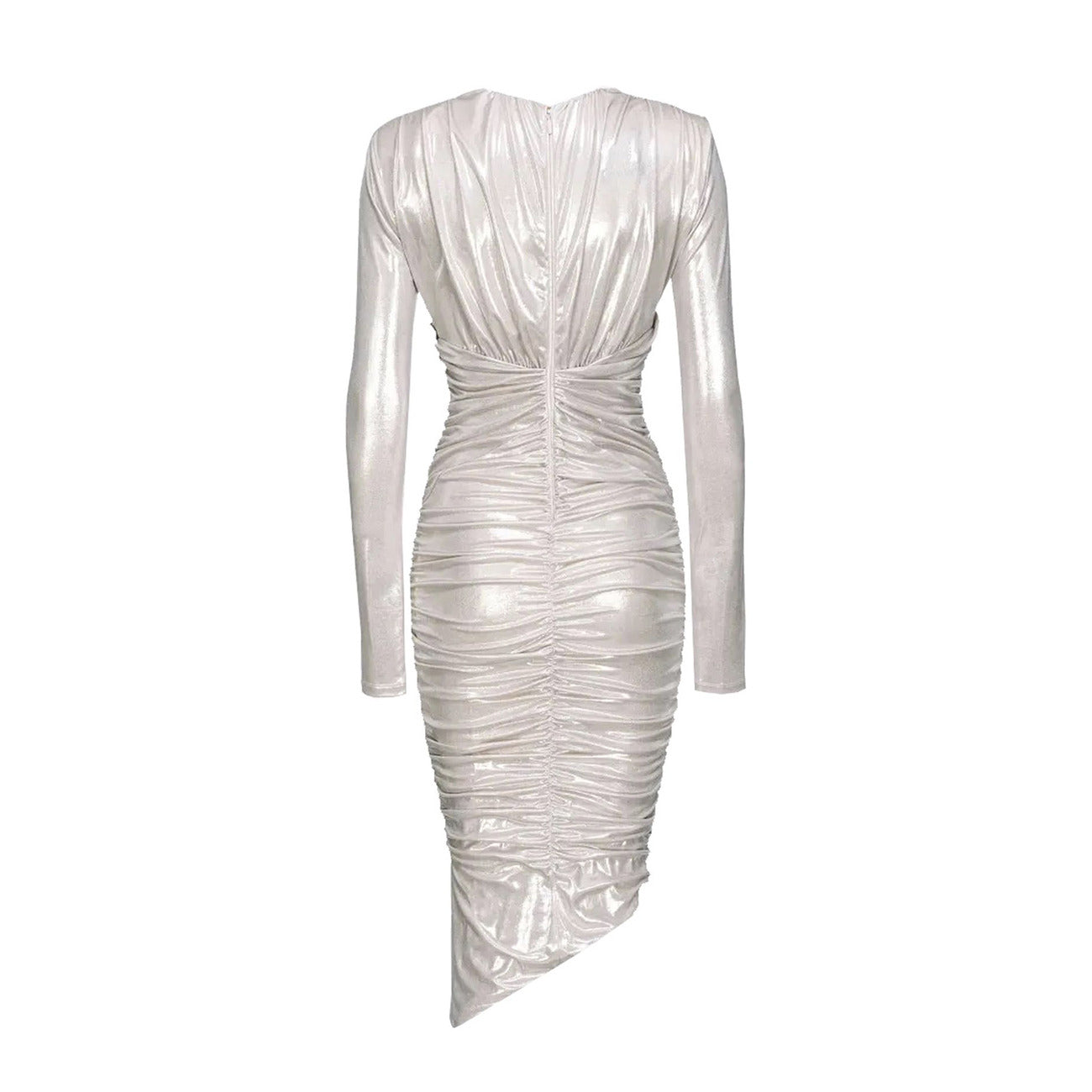 2423066 Pinko Abito Bianco Donna