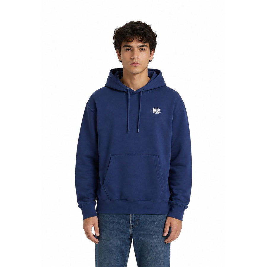 - Vans Felpa Uomo