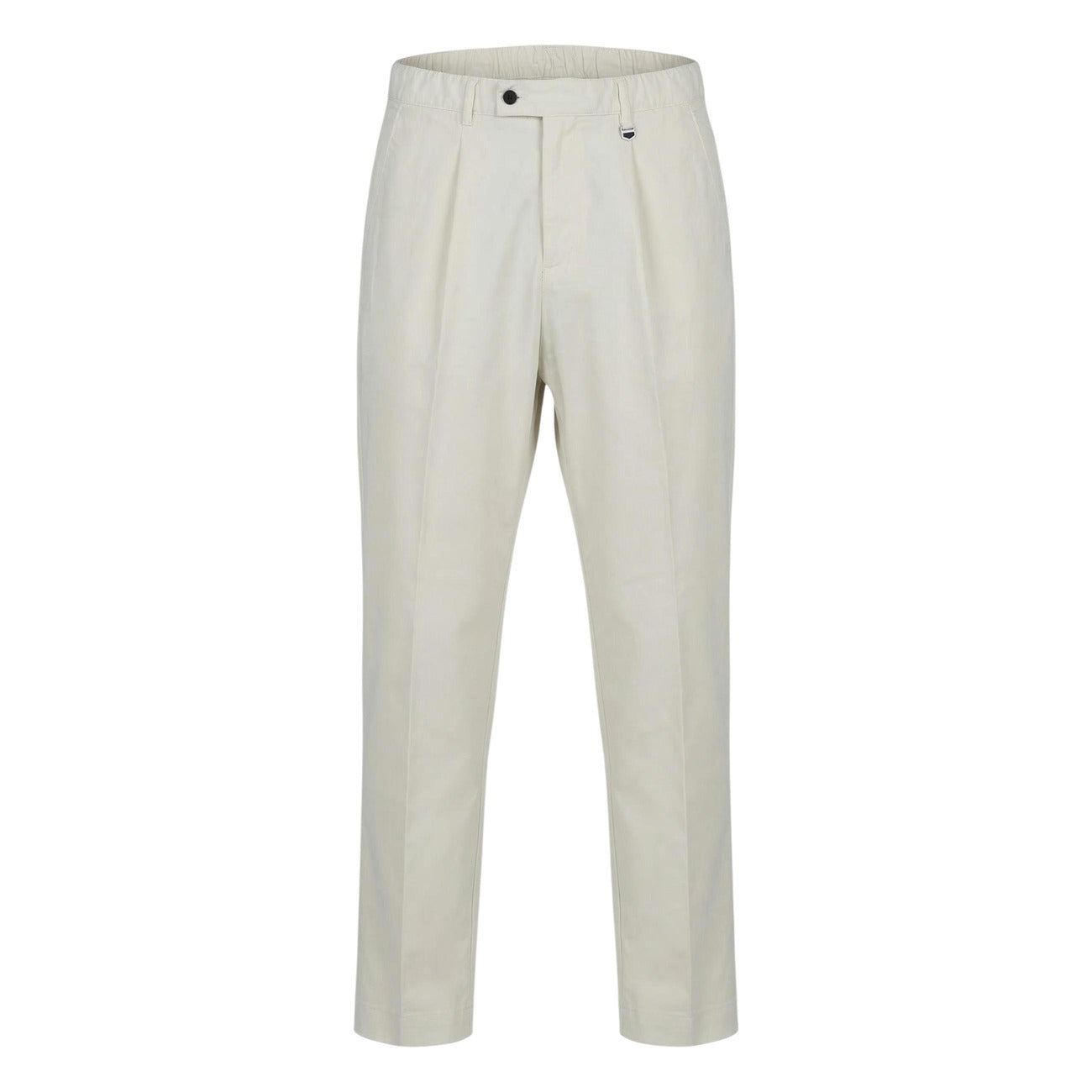 2460339 Antony Morato Pantaloni Beige Uomo