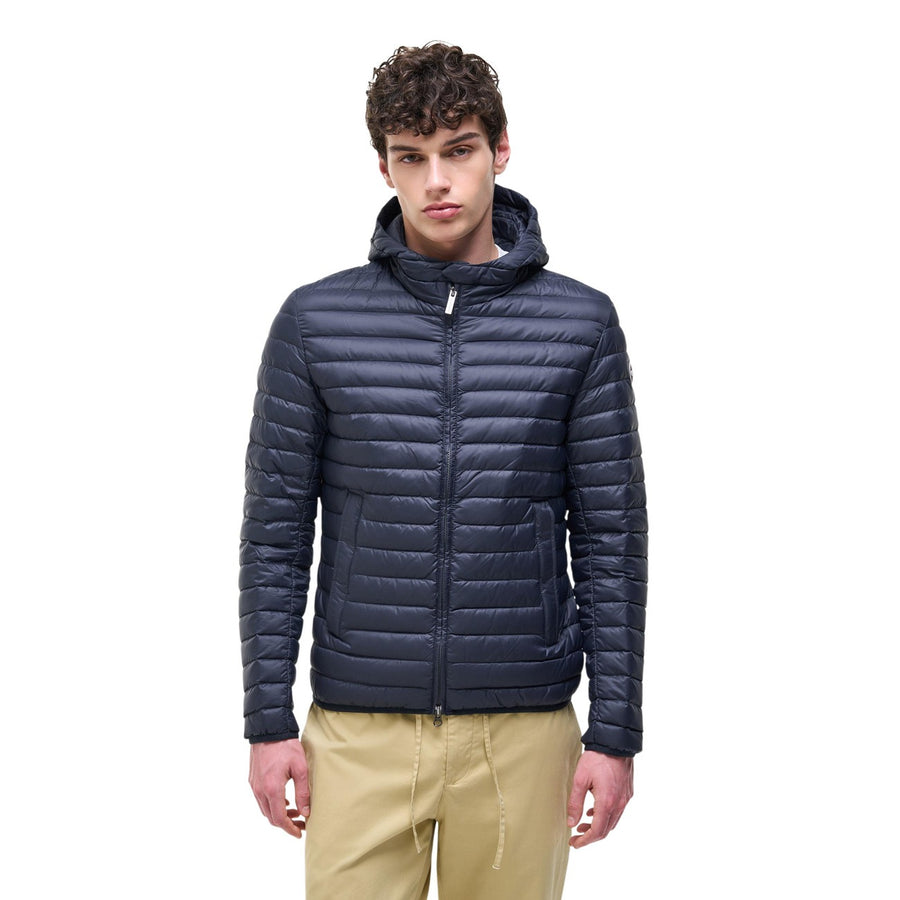 Giacca Piumino Leggero Uomo 1245 8VX