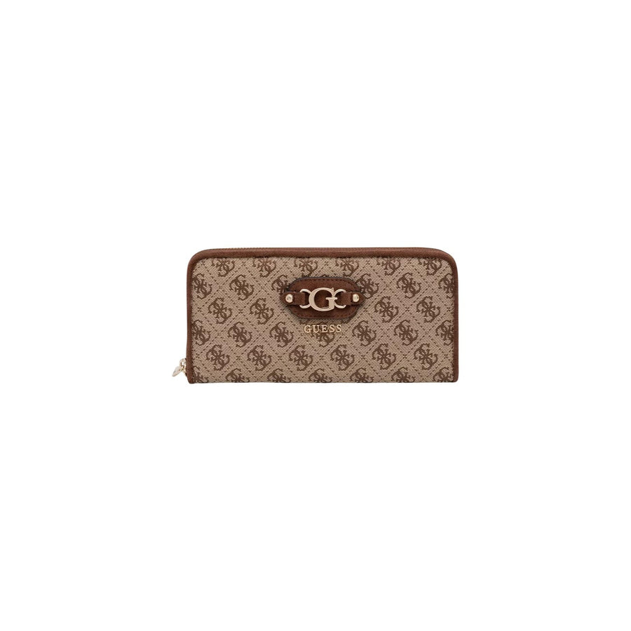 Samantha SLG Medium Zip Around Wallet Portafogli Donna