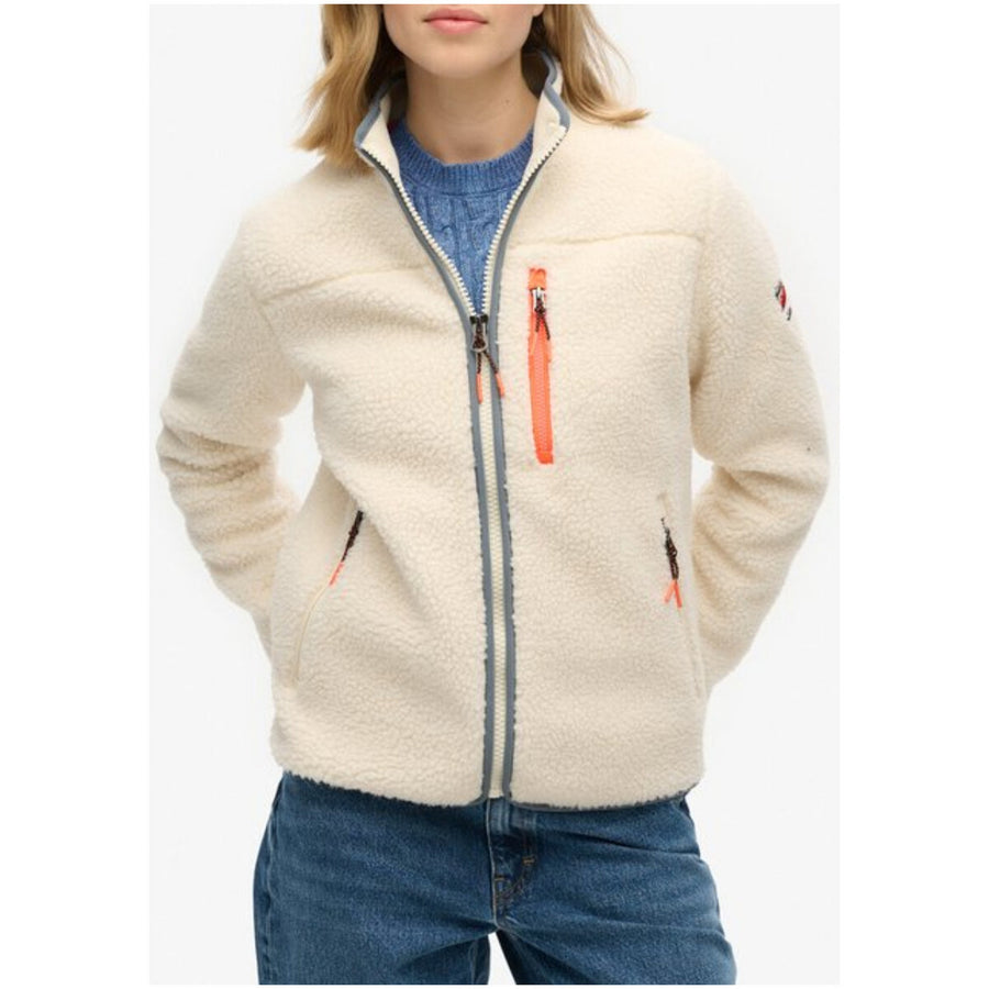 - Superdry Giacca Donna