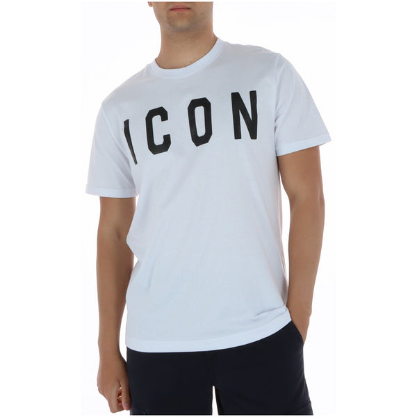 - Icon T-Shirt Uomo
