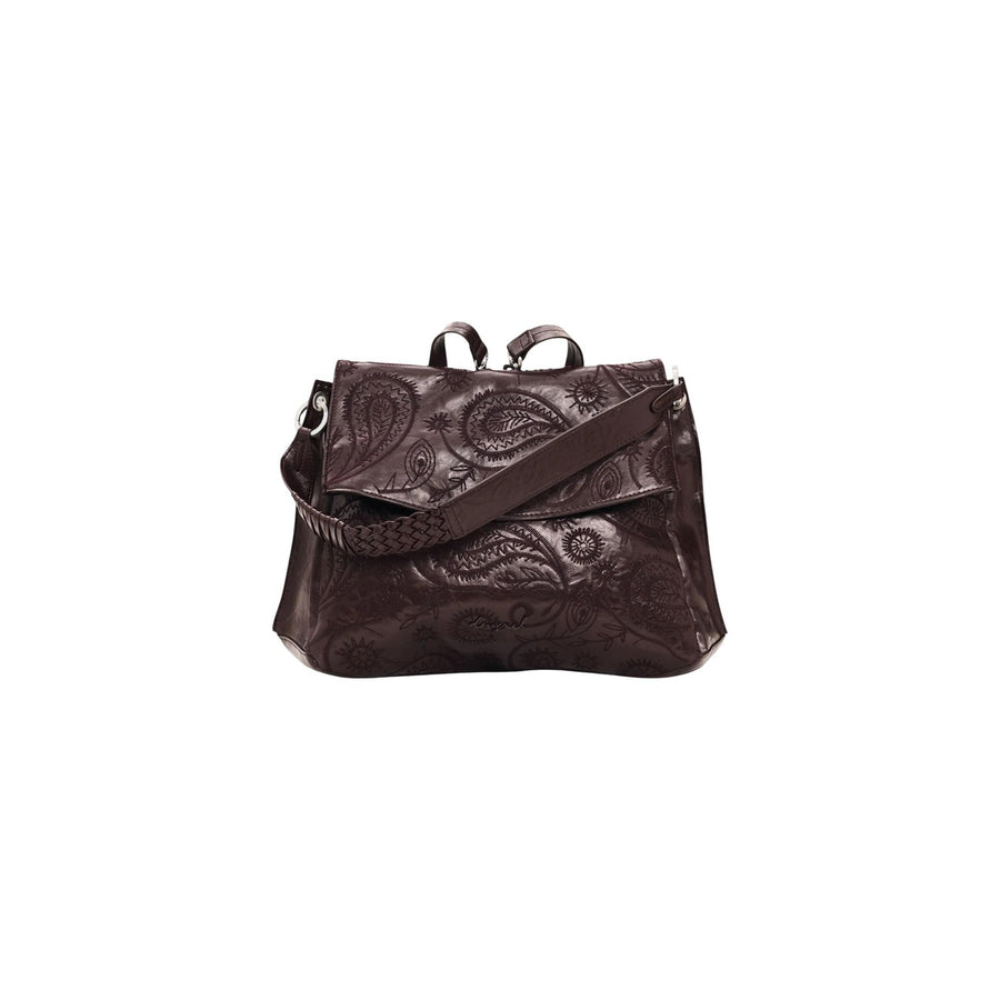 - Desigual Borsa Donna