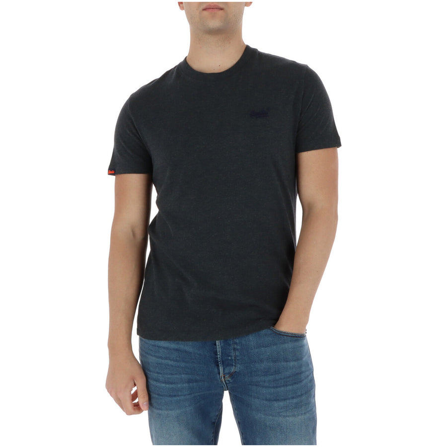 - Superdry T-Shirt Uomo