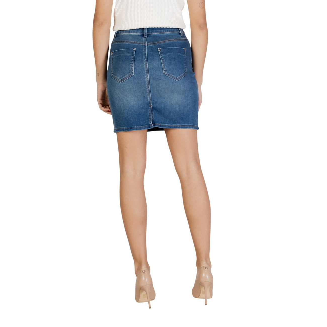 505549 Morgan De Toi Gonna Blu Donna