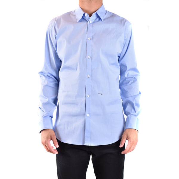 - Dsquared2 Camicia Uomo