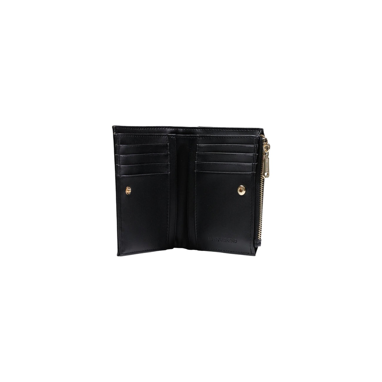 2455462 Valentino Bags Portafoglio Nero Zip
