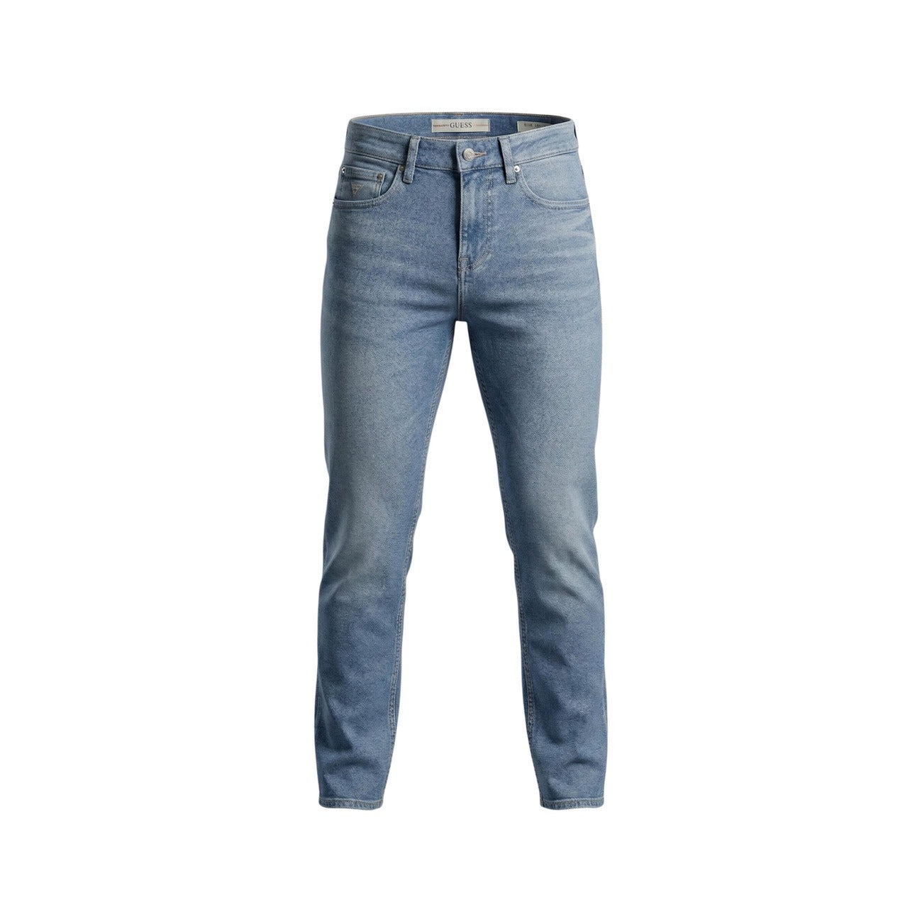 2449558 Guess Jeans Blu Uomo