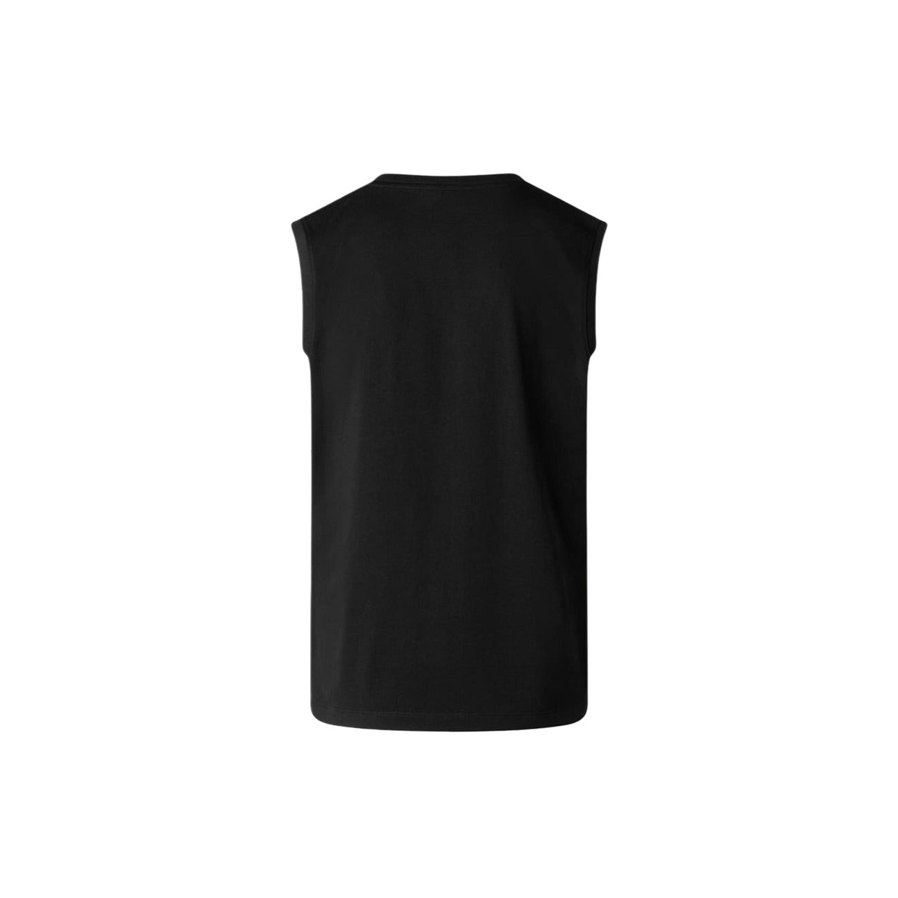 2454565 The North Face Canotta Nero Uomo