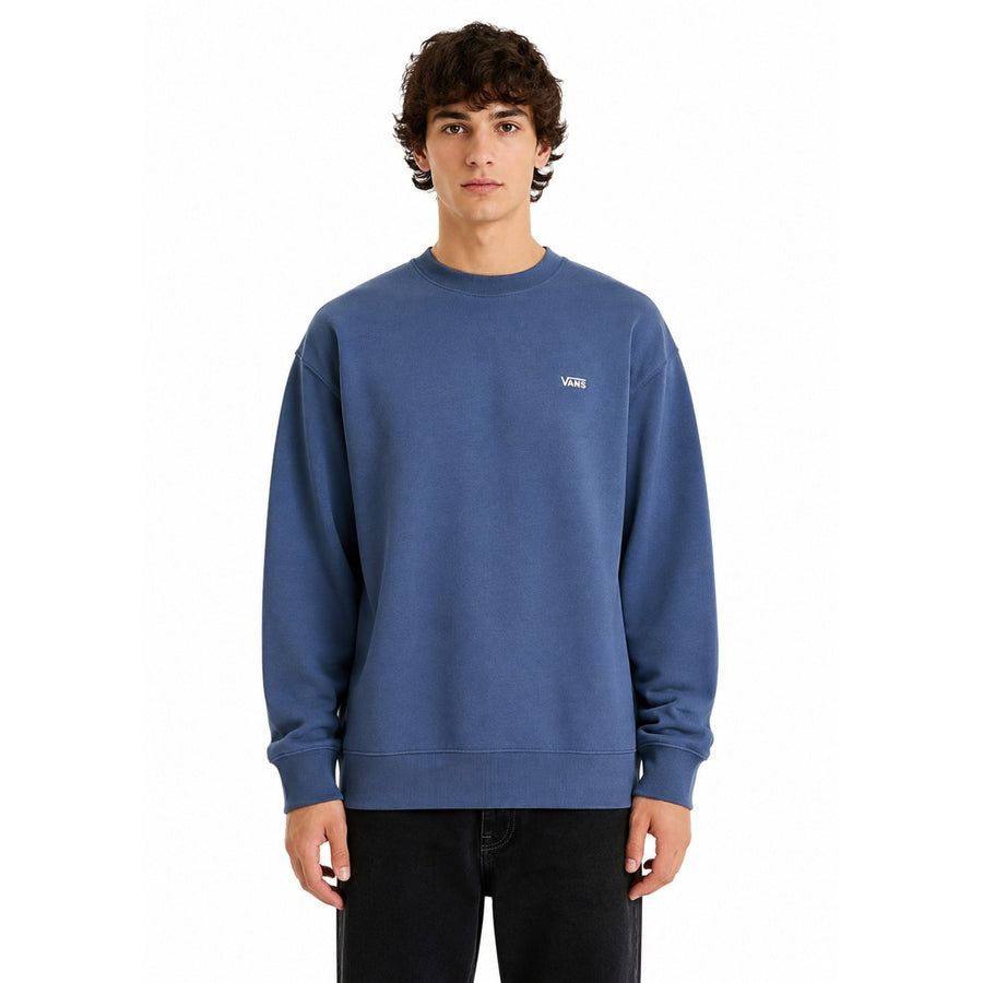 - Vans Felpa Uomo