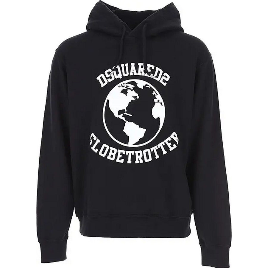 - Dsquared Felpa Uomo