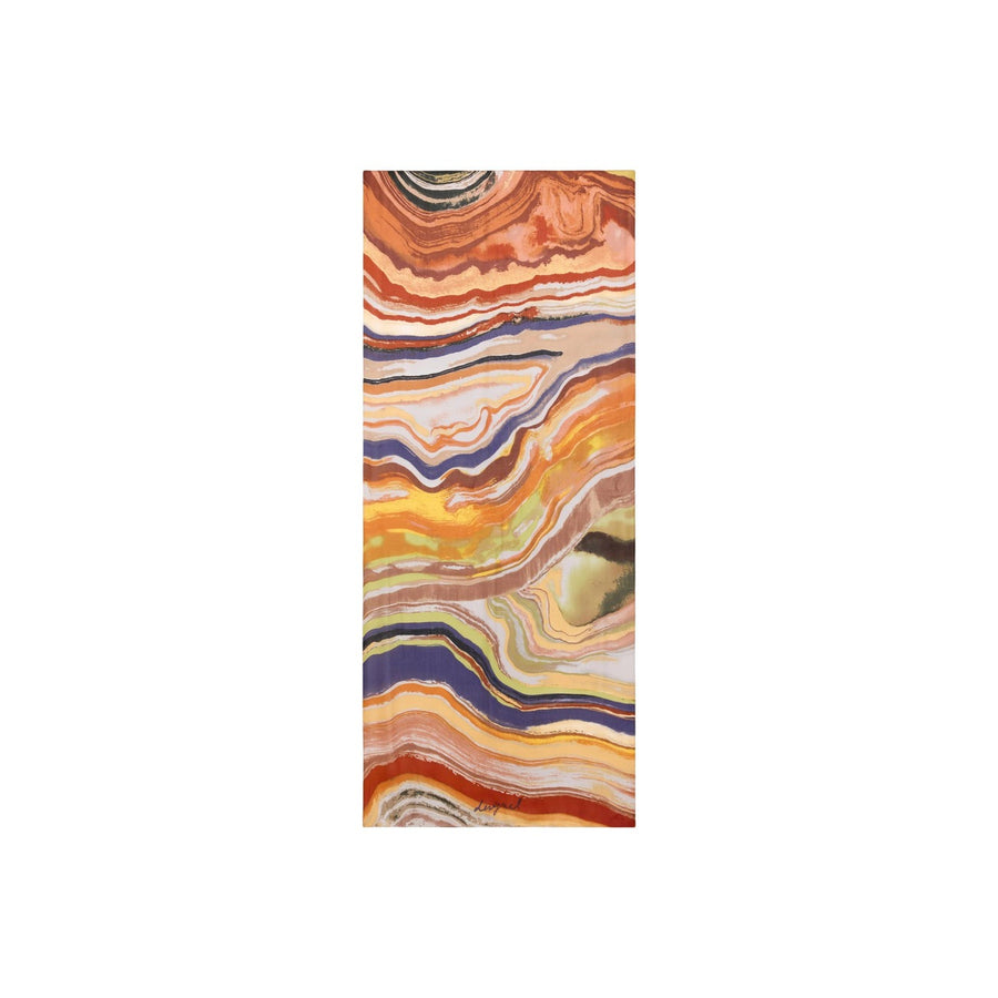 - Desigual Sciarpa Donna