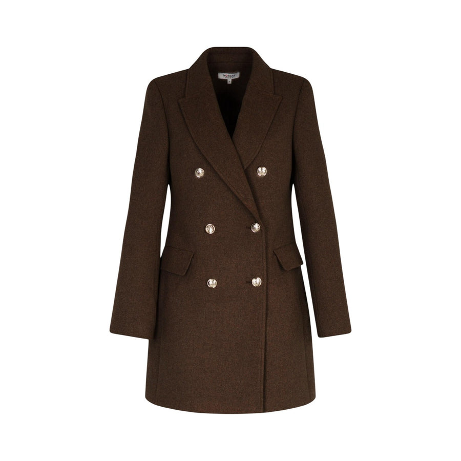 - Morgan De Toi Cappotto Donna