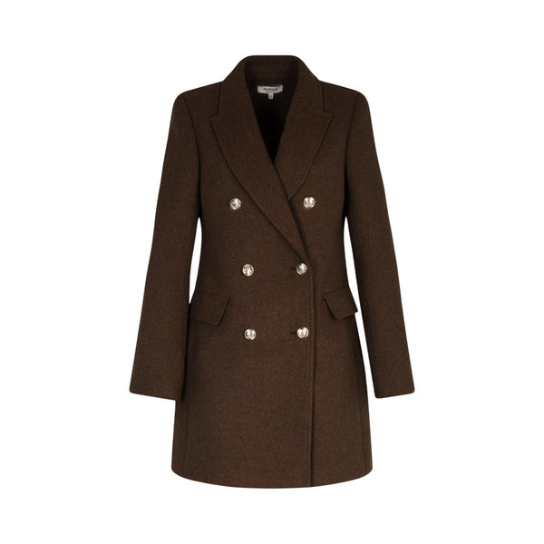 - Morgan De Toi Cappotto Donna