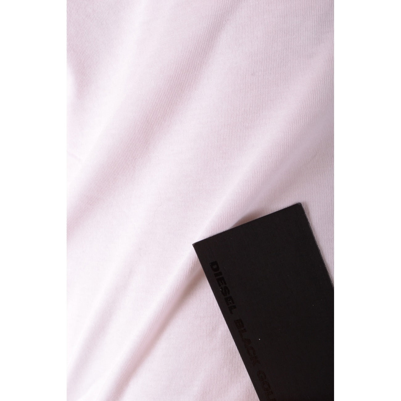 2437684 Diesel Black Gold T-shirt Bianca Uomo