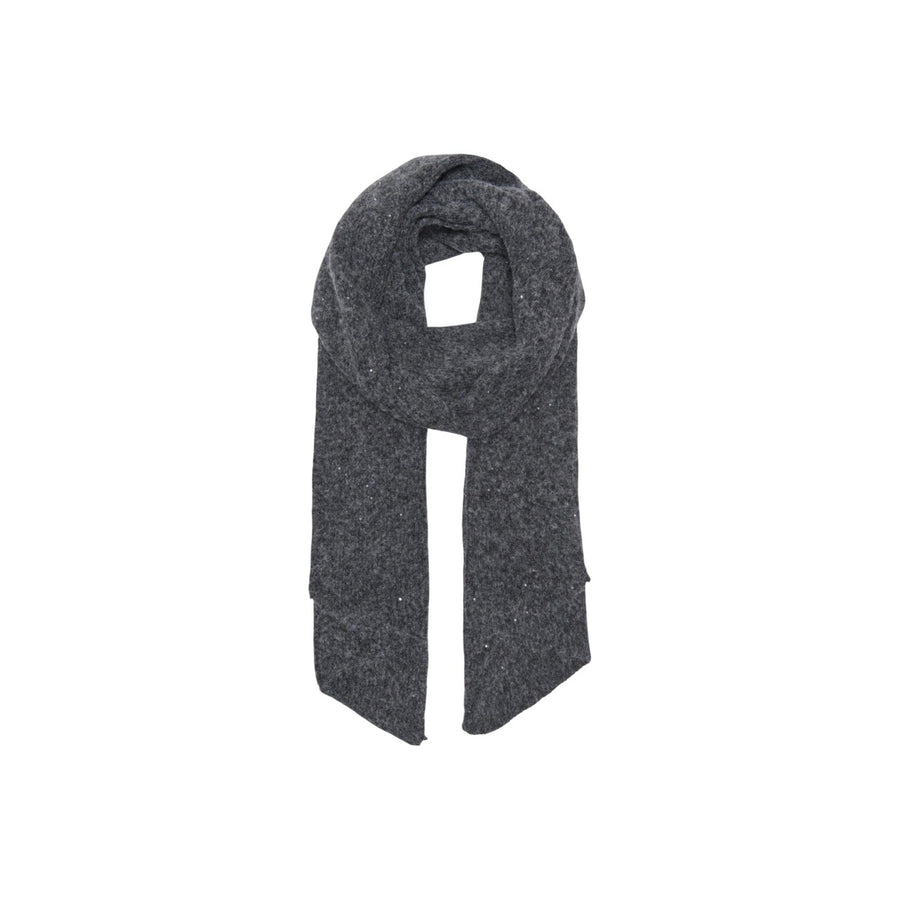 Onlsola Glitter Knit Scarf