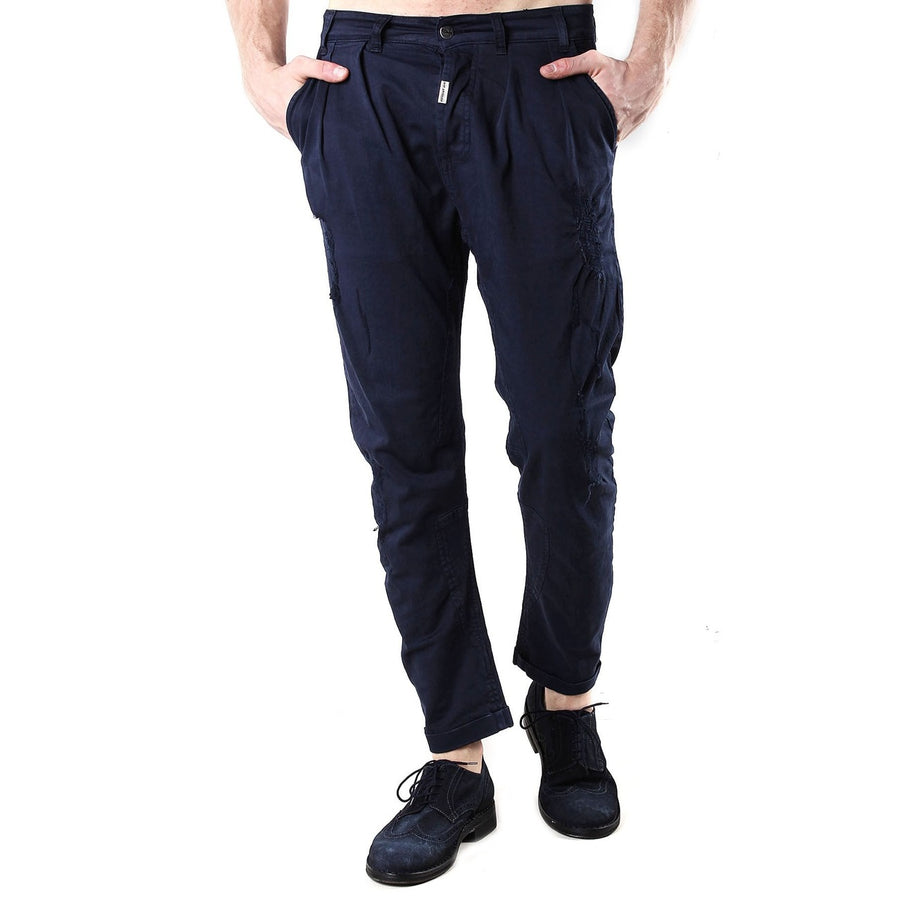 - Absolut Joy Pantaloni Uomo