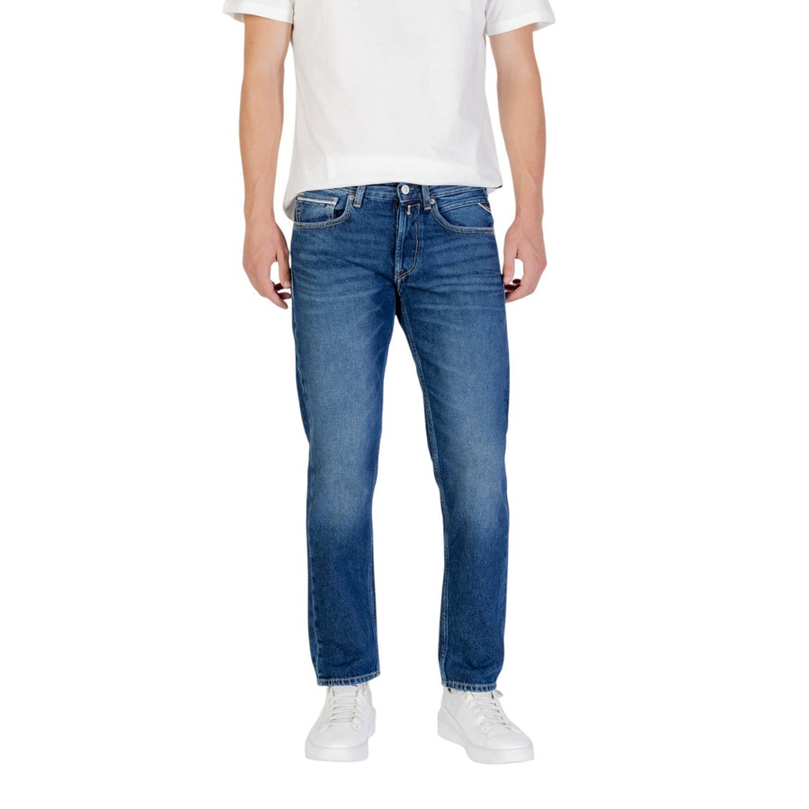 - Replay Jeans Uomo