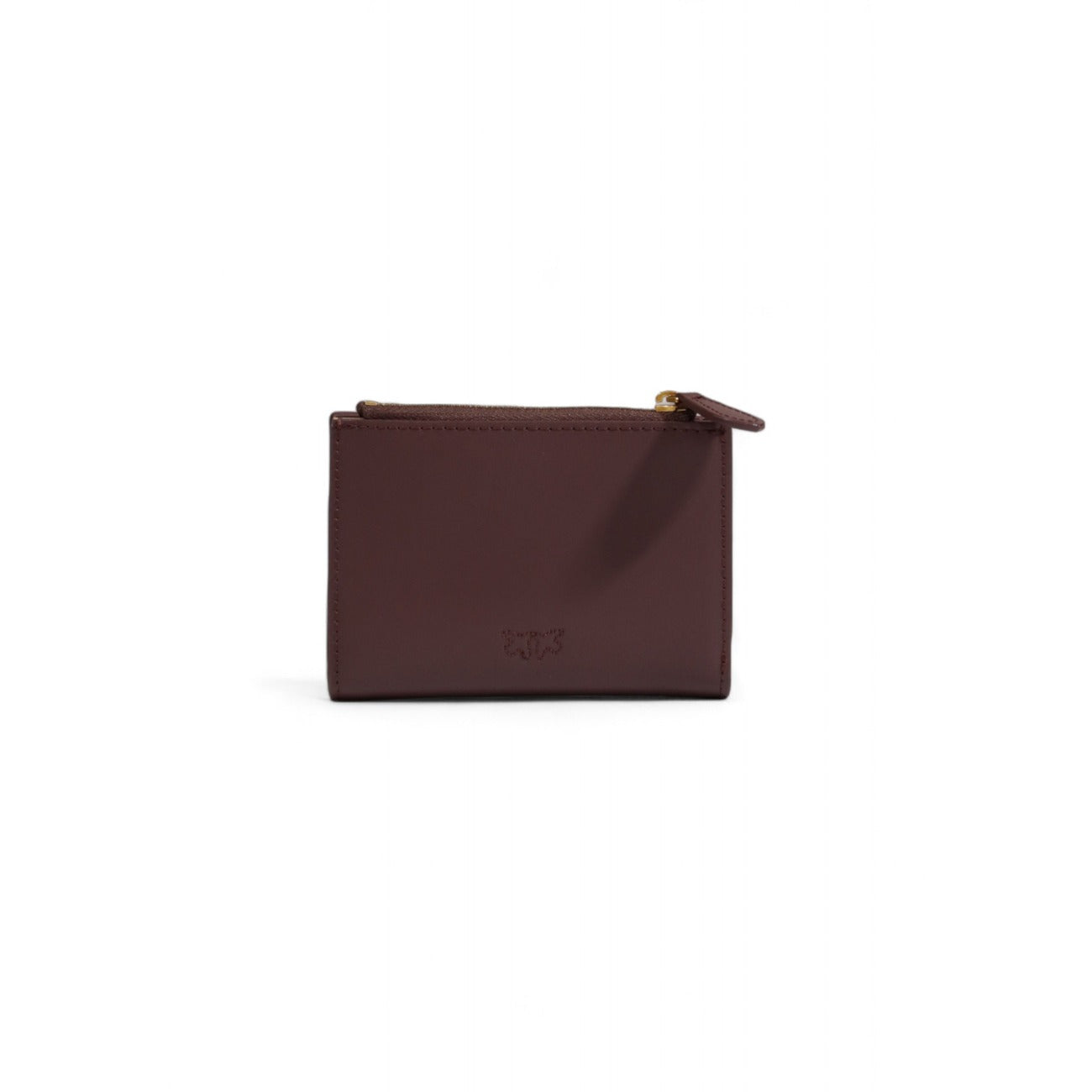 2335983 Pinko Portafogli in Pelle Rosso Donna